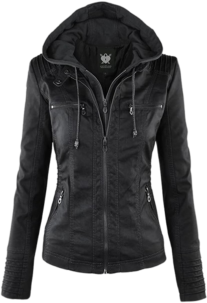 Daybreak Softshell Jacket