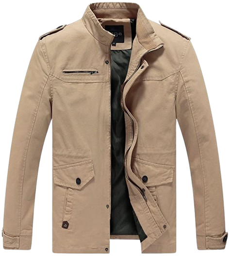Heritage Field Jacket