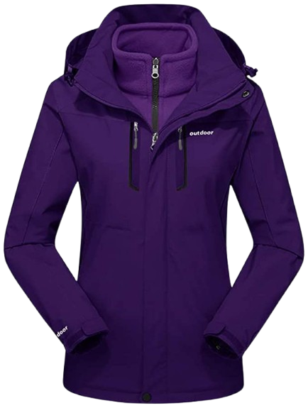 Metro Clean Moto Jacket