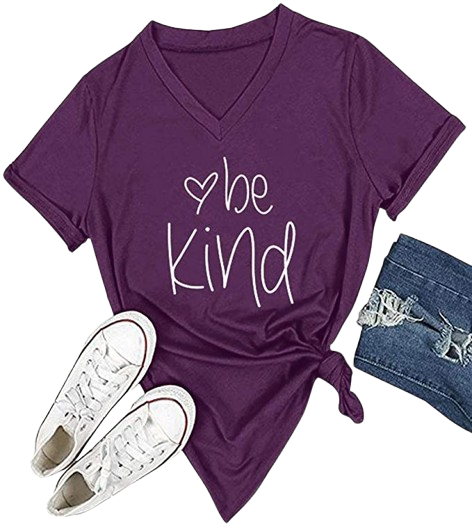 Soft Touch Jersey Tee